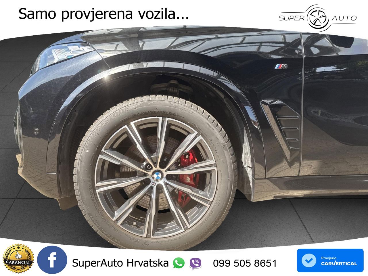 BMW X5 30d (286 KS) xDrive Steptronic LED+GR SJED+ACC