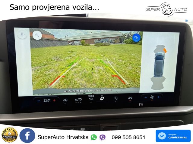 Ford Transit 150 KS