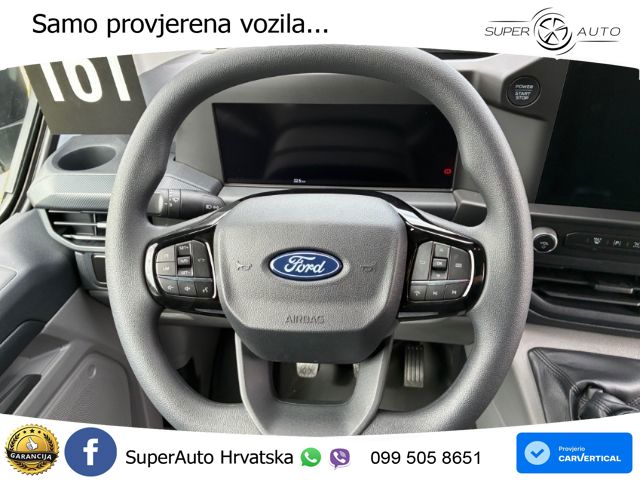 Ford Transit 150 KS