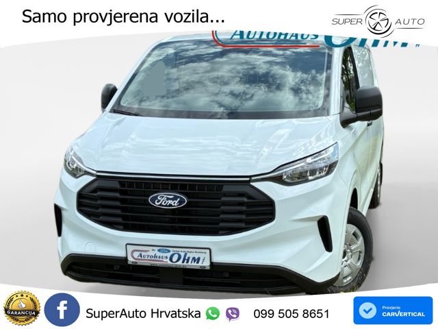 Ford Transit 150 KS