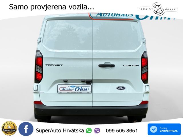 Ford Transit 150 KS