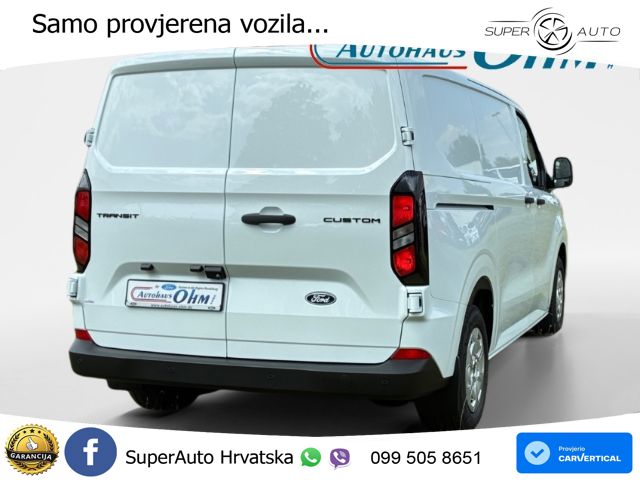 Ford Transit 150 KS
