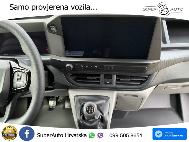 Ford Transit 150 KS