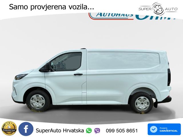 Ford Transit 150 KS