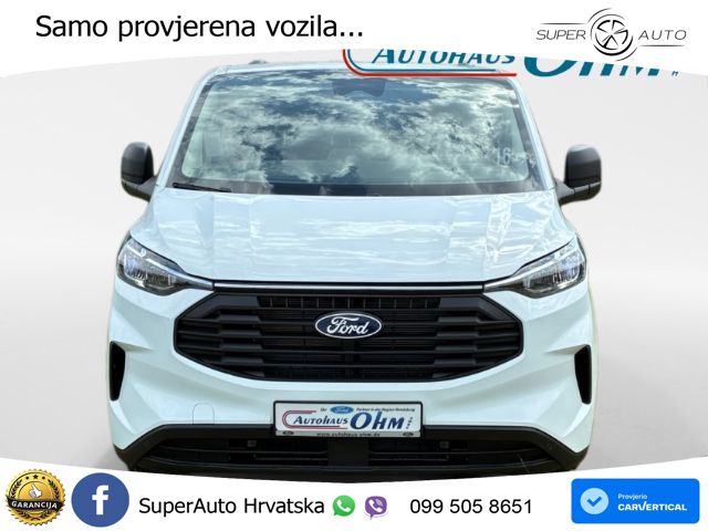 Ford Transit 150 KS