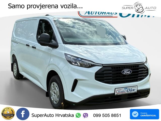 Ford Transit 150 KS