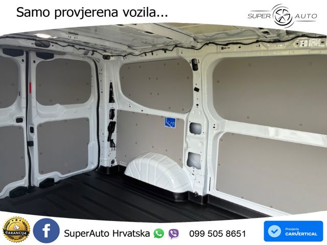 Ford Transit 150 KS