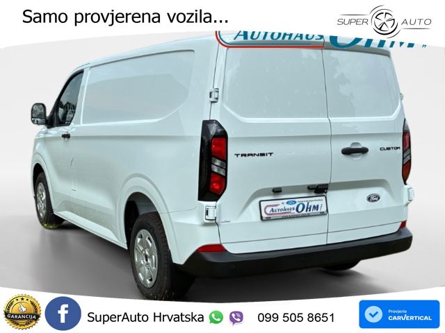 Ford Transit 150 KS