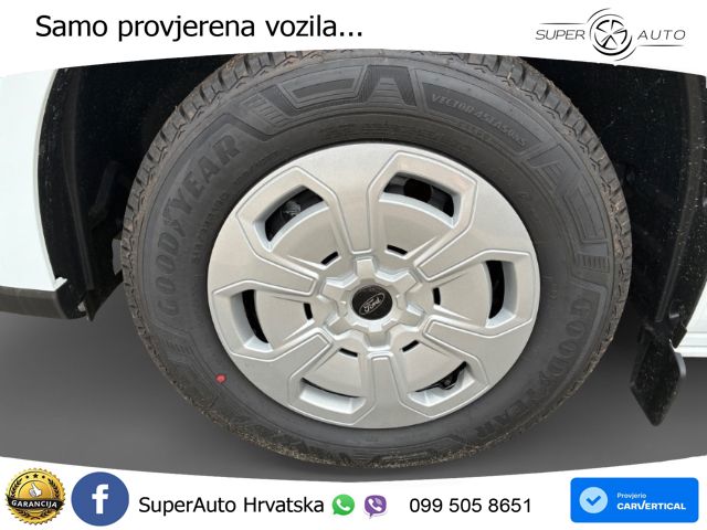 Ford Transit 150 KS