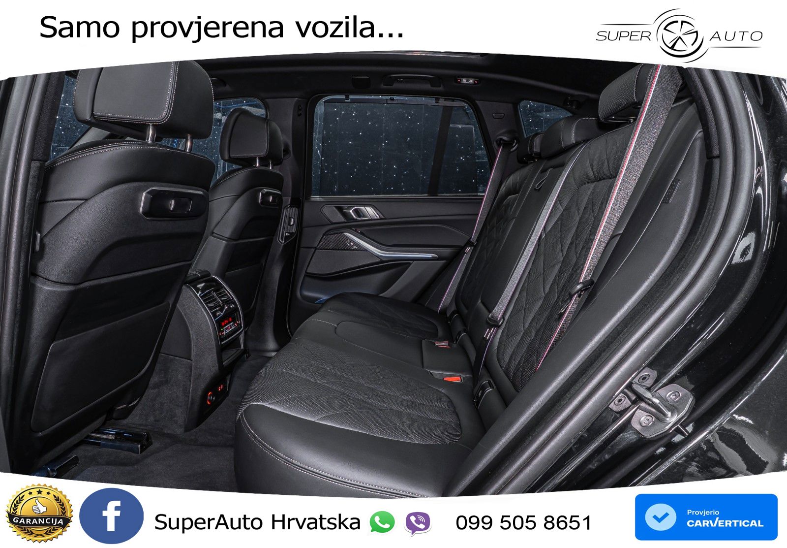 BMW X5 50e (490 KS) xDrive Steptronic