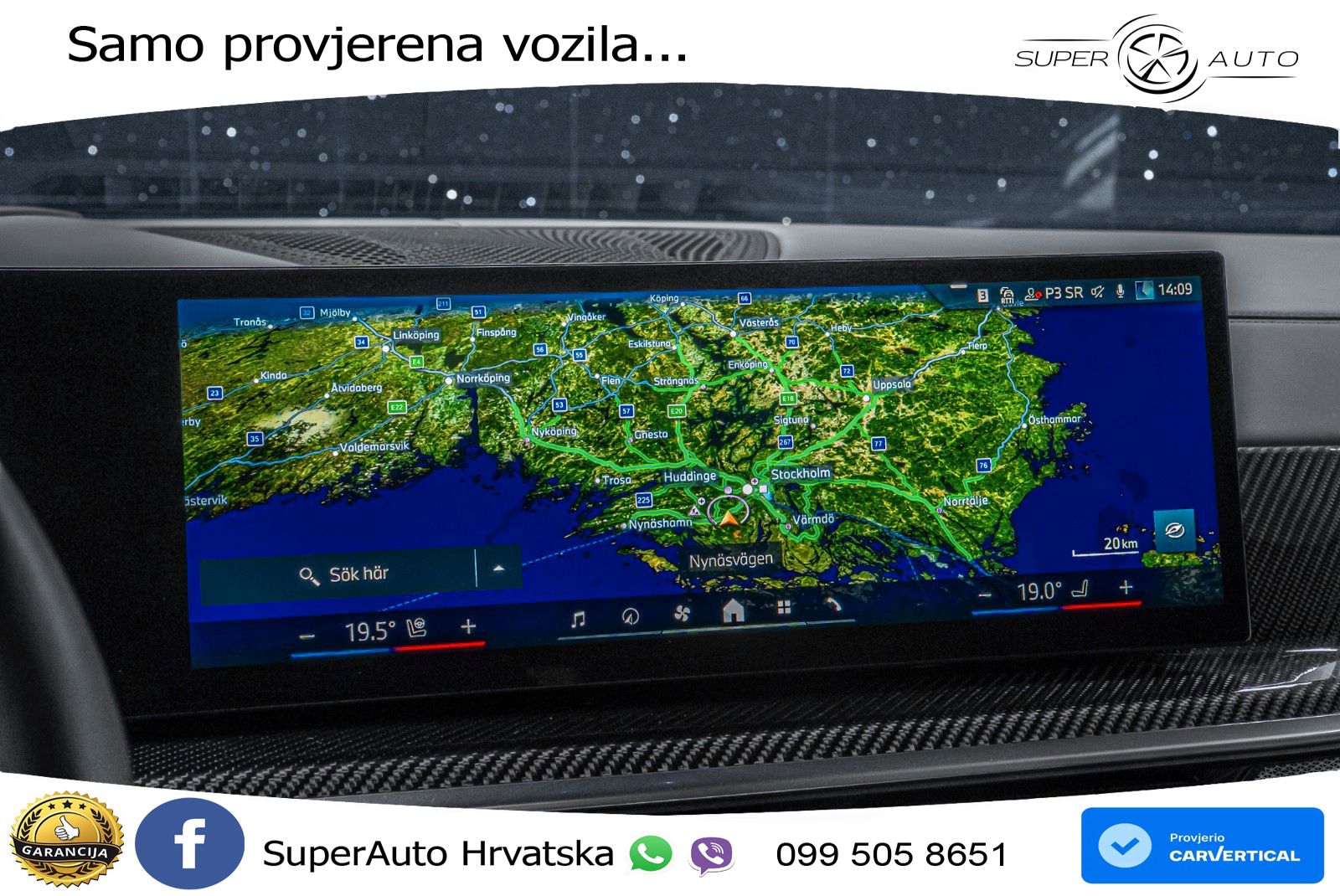 BMW X5 50e (490 KS) xDrive Steptronic
