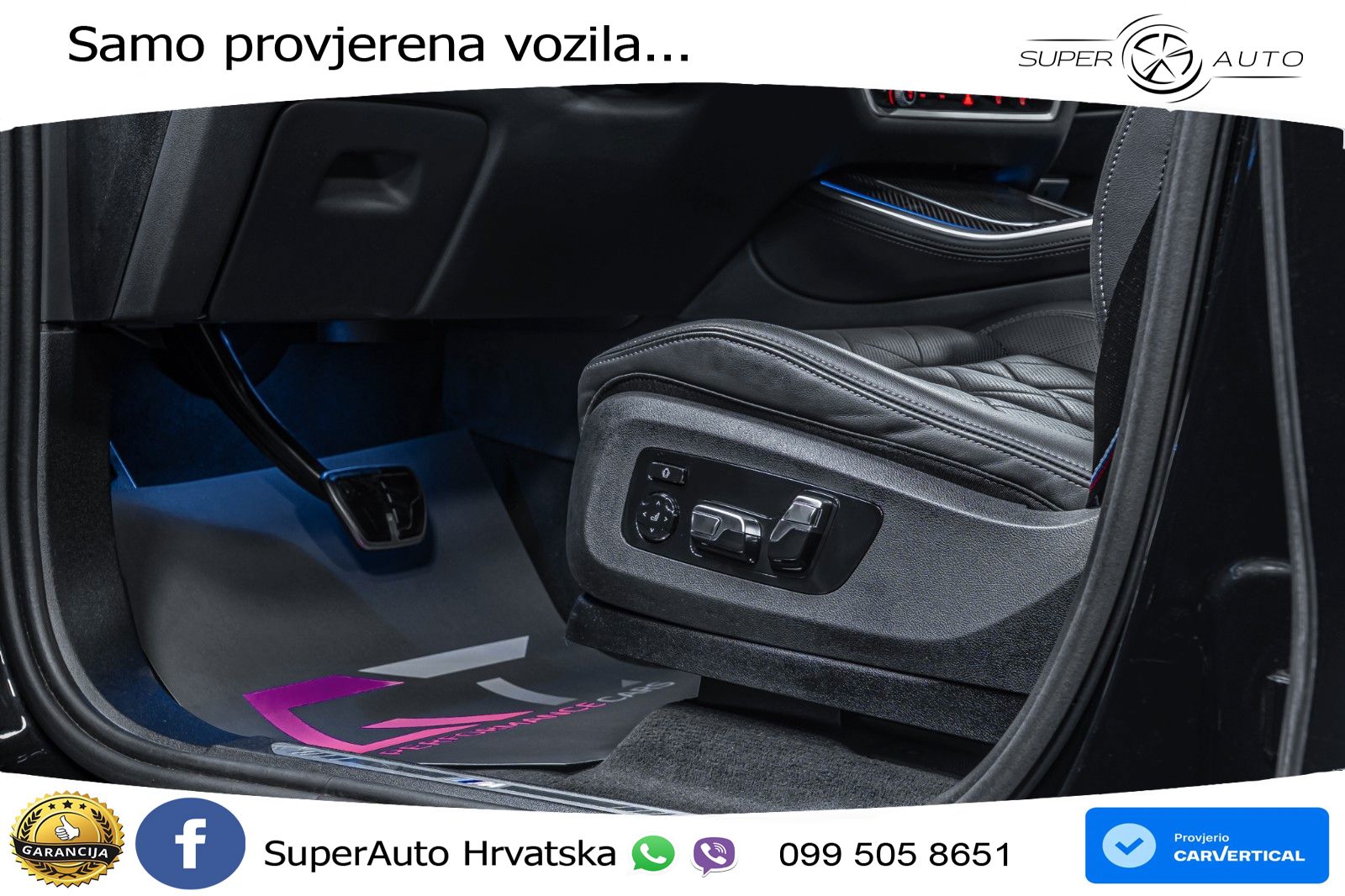 BMW X5 50e (490 KS) xDrive Steptronic