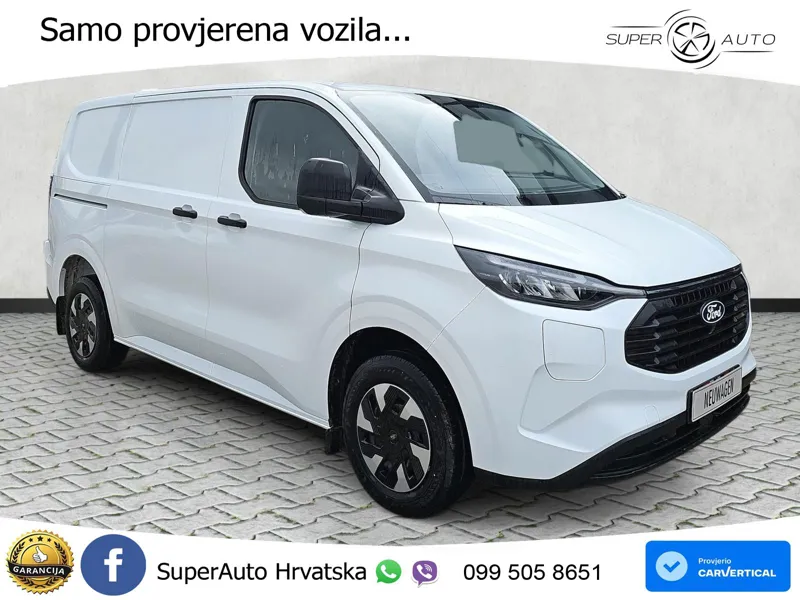 Ford Transit 232 KS