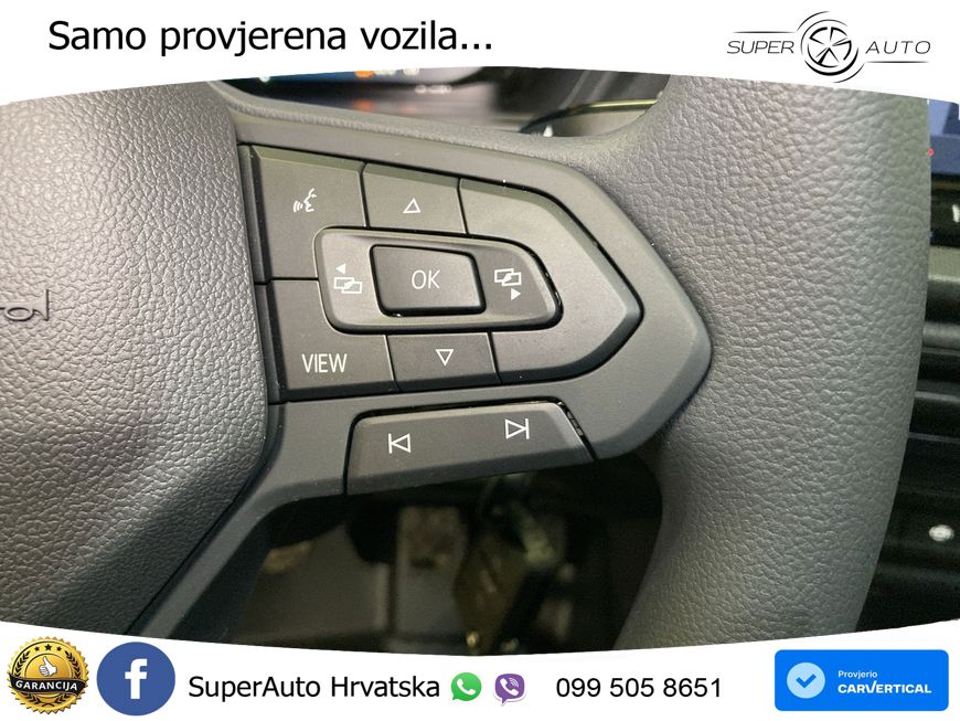 Ford Transit 102 KS