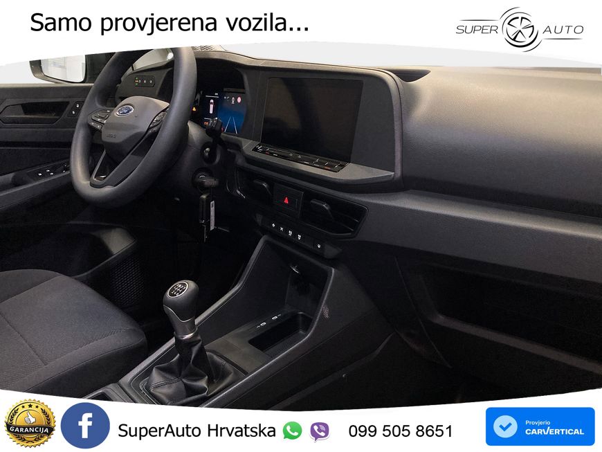 Ford Transit 102 KS