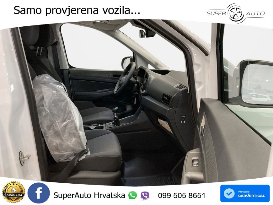 Ford Transit 102 KS
