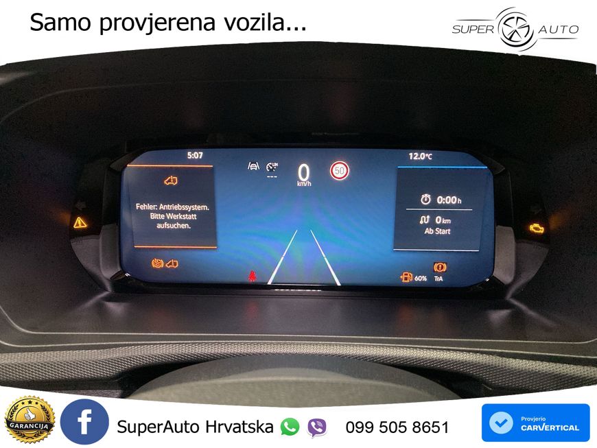 Ford Transit 102 KS
