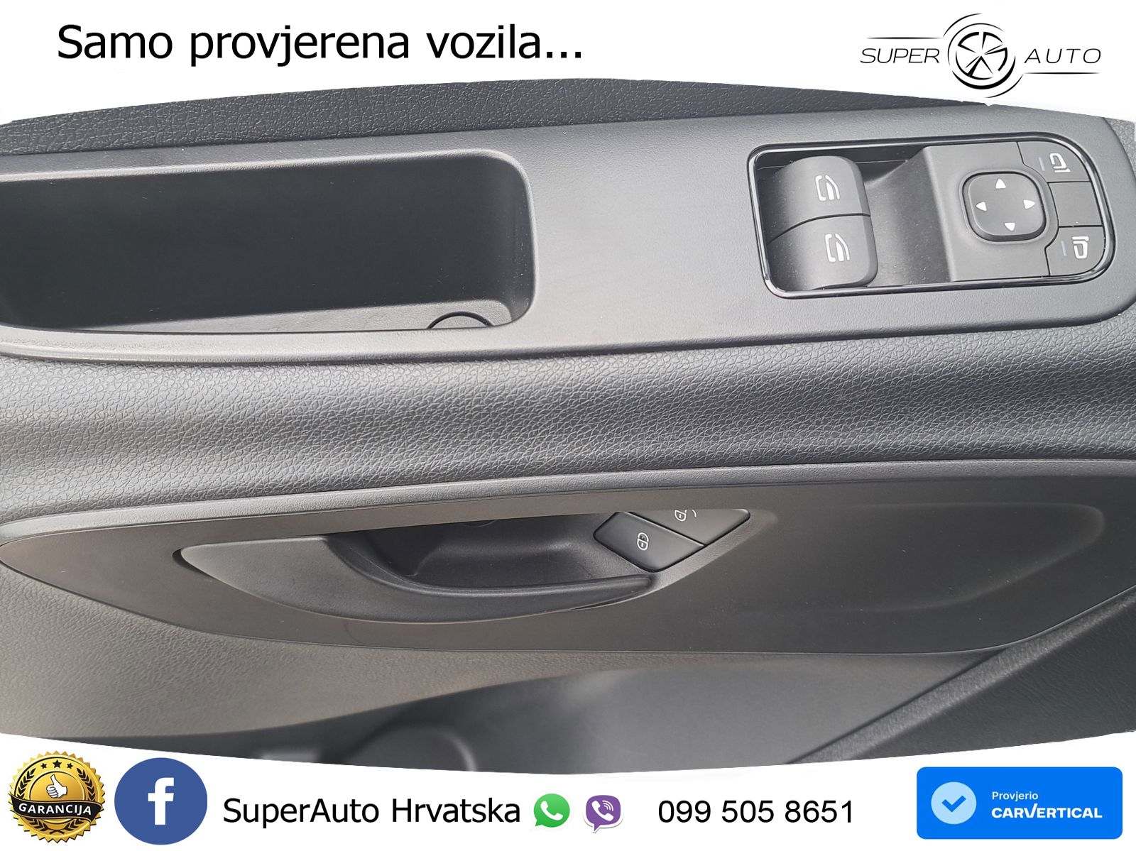 Mercedes-Benz Sprinter 150 KS