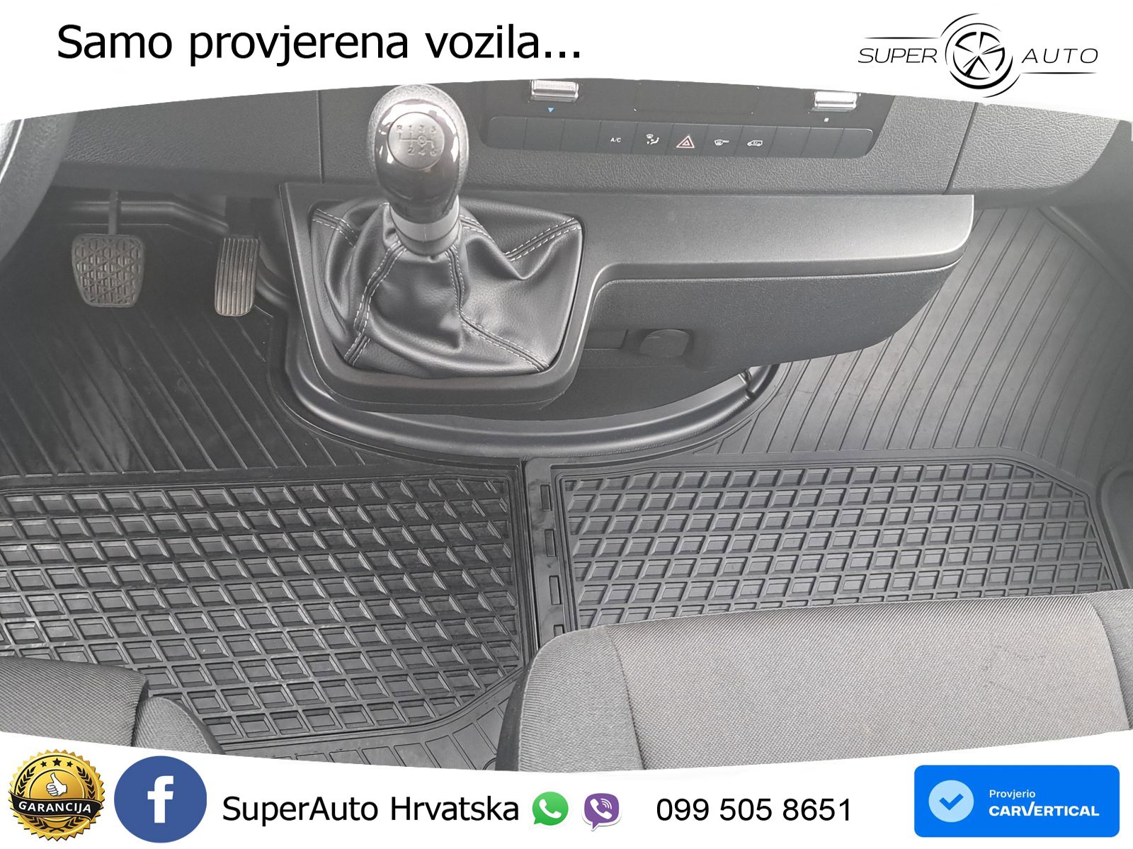 Mercedes-Benz Sprinter 150 KS
