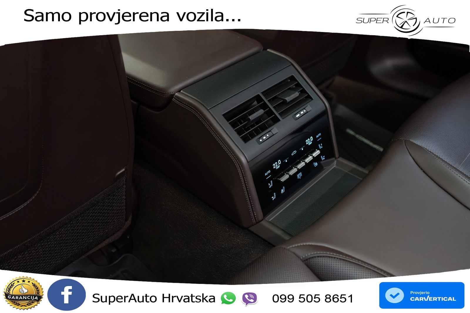 Porsche Panamera 4 2.9 V6 (353 KS) PDK