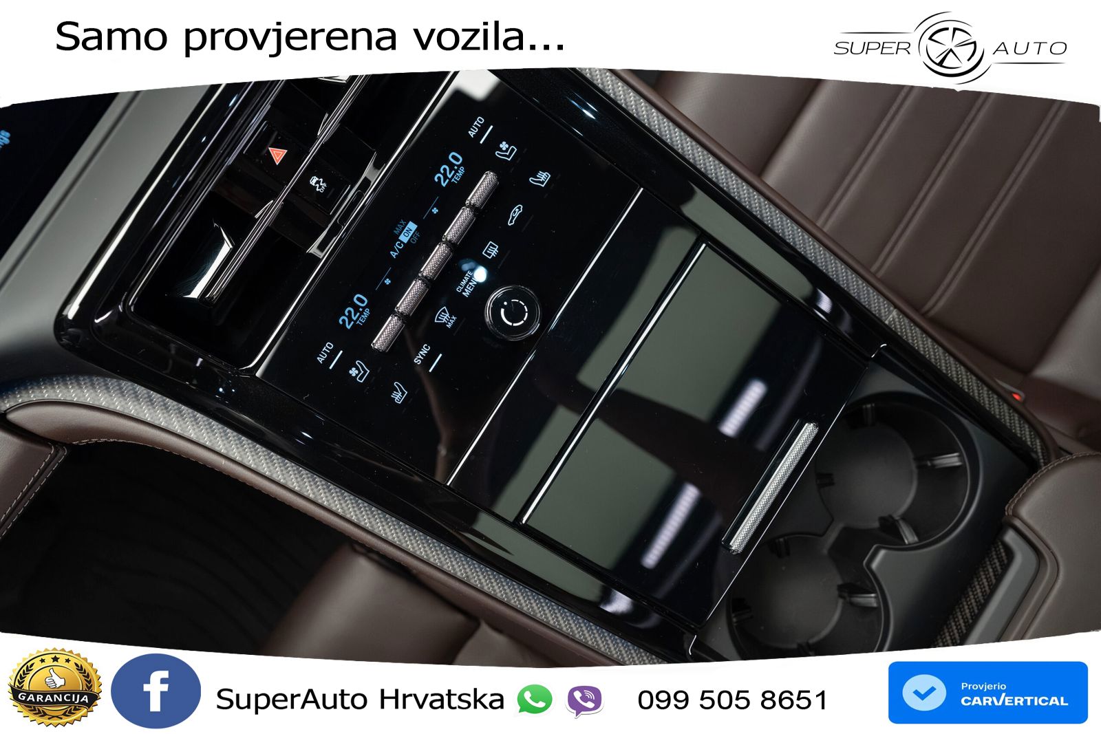 Porsche Panamera 4 2.9 V6 (353 KS) PDK