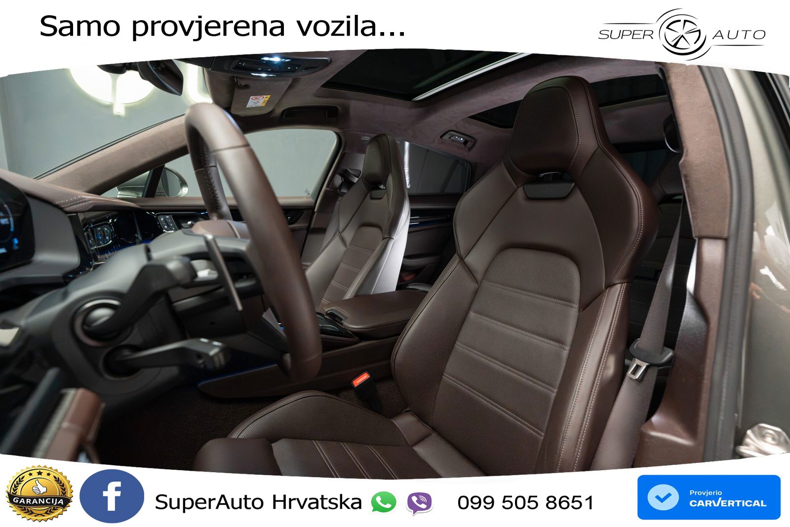 Porsche Panamera 4 2.9 V6 (353 KS) PDK