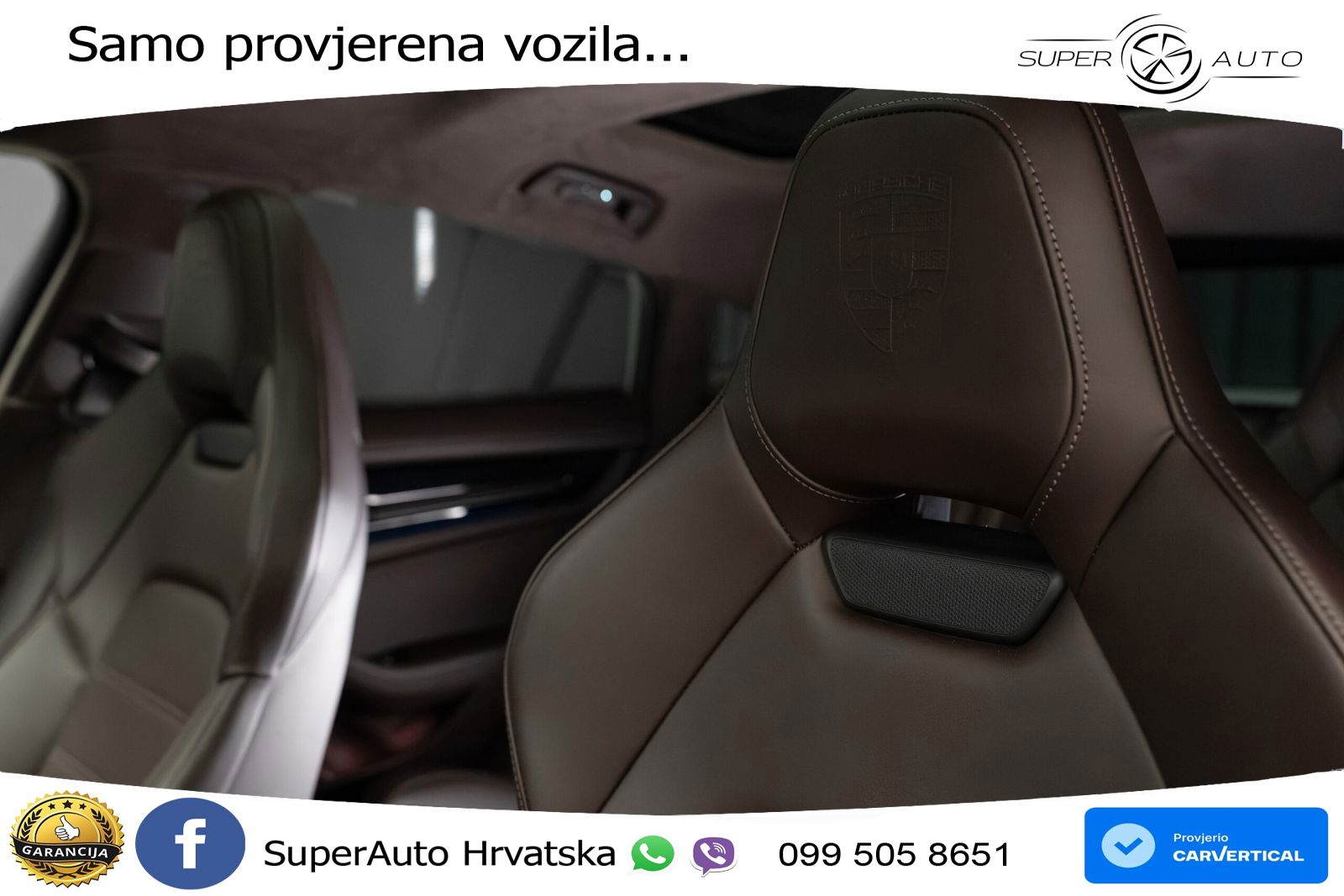 Porsche Panamera 4 2.9 V6 (353 KS) PDK
