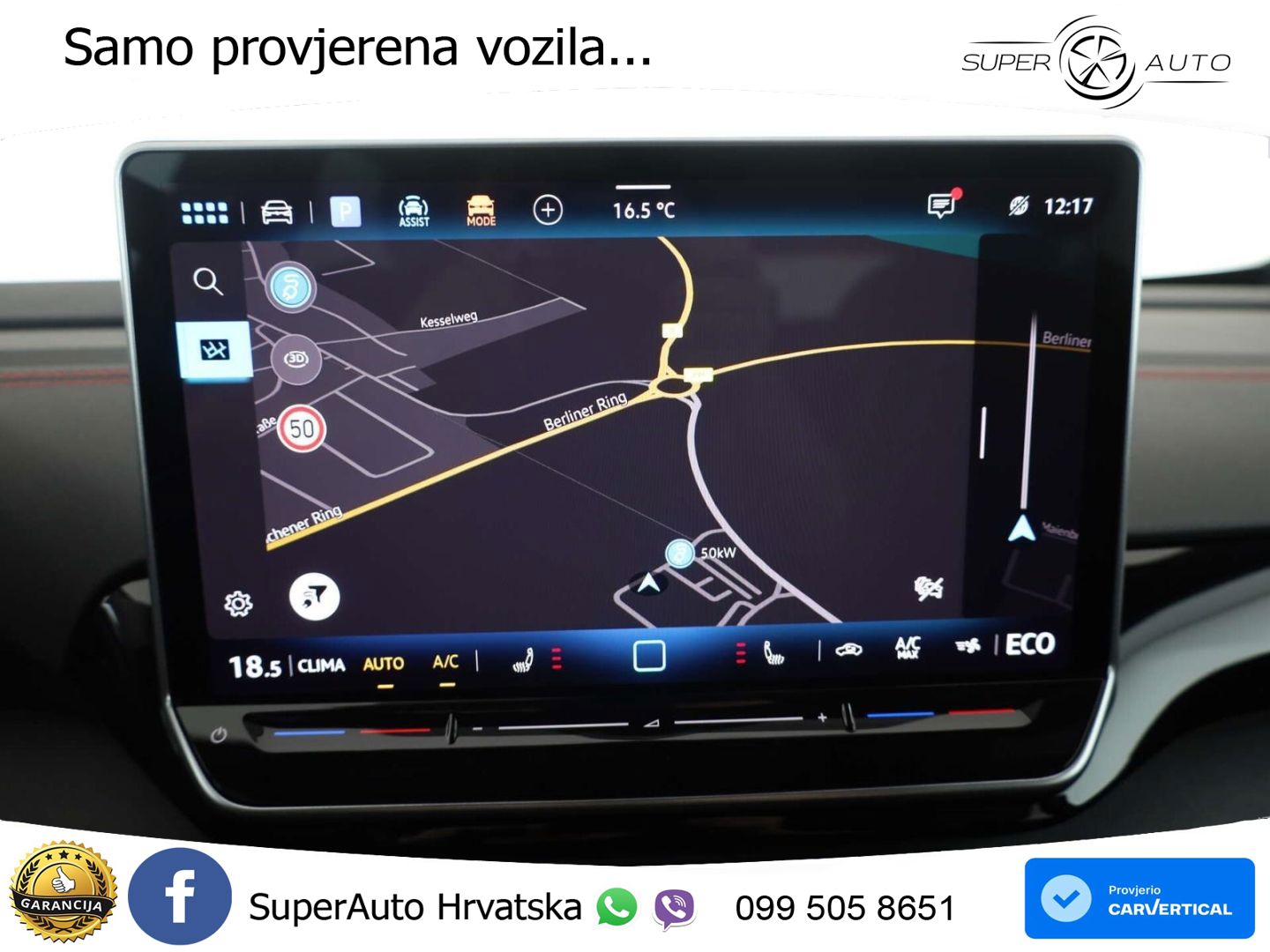 Volkswagen ID.4 GTX 82 kWh (340 KS) 4MOTION LED+GR SJED+ACC