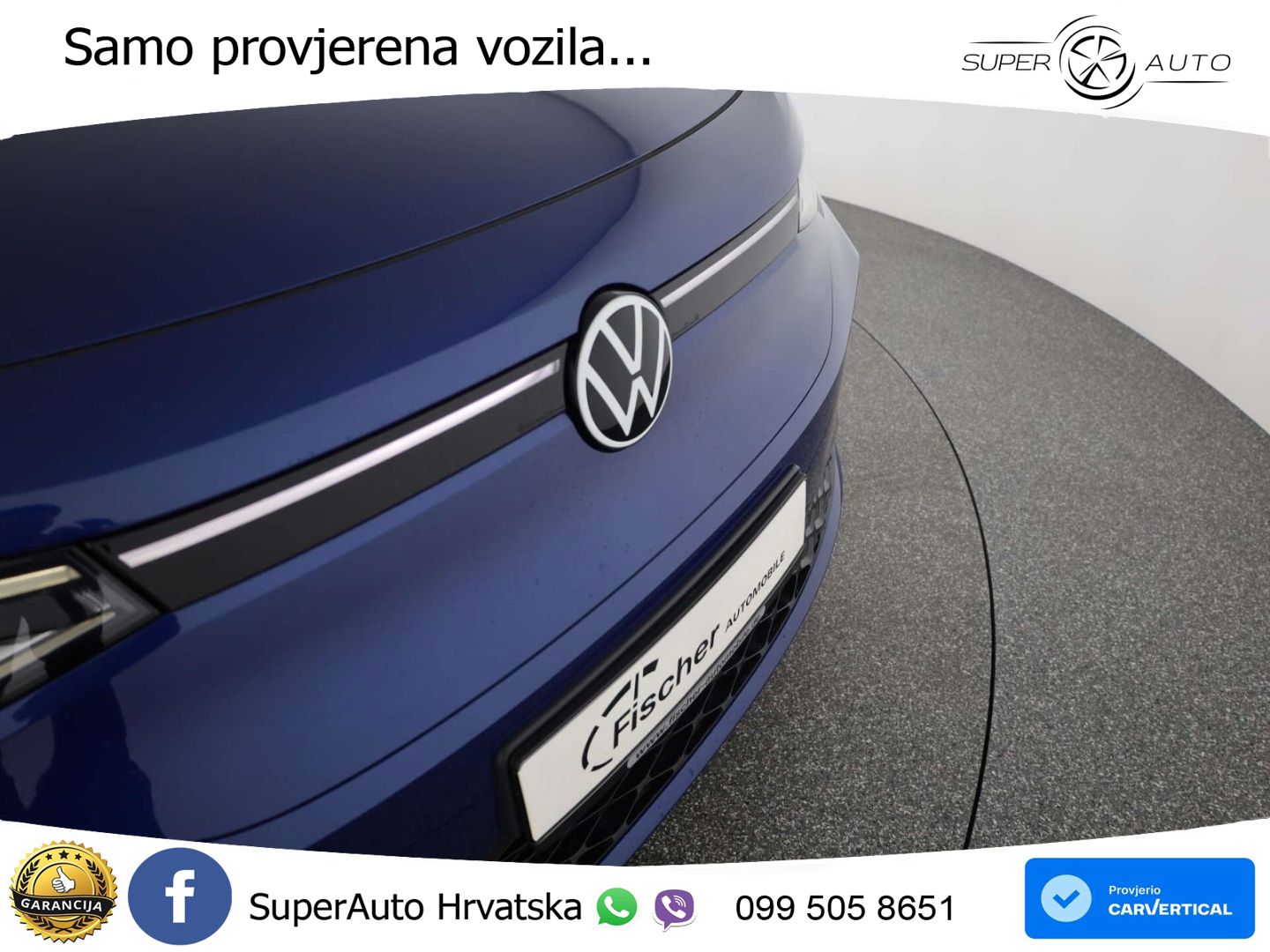 Volkswagen ID.4 GTX 82 kWh (340 KS) 4MOTION LED+GR SJED+ACC