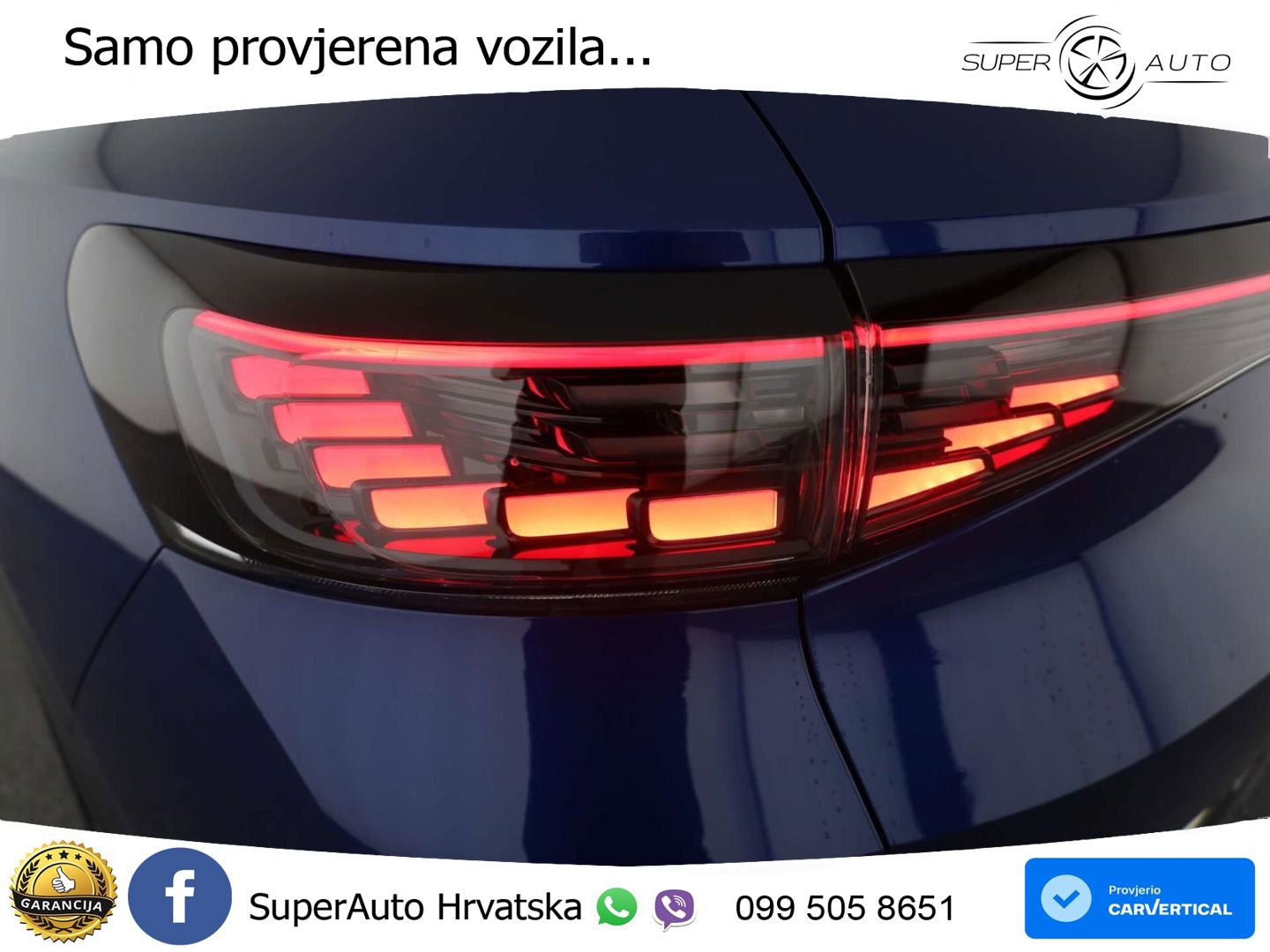 Volkswagen ID.4 GTX 82 kWh (340 KS) 4MOTION LED+GR SJED+ACC
