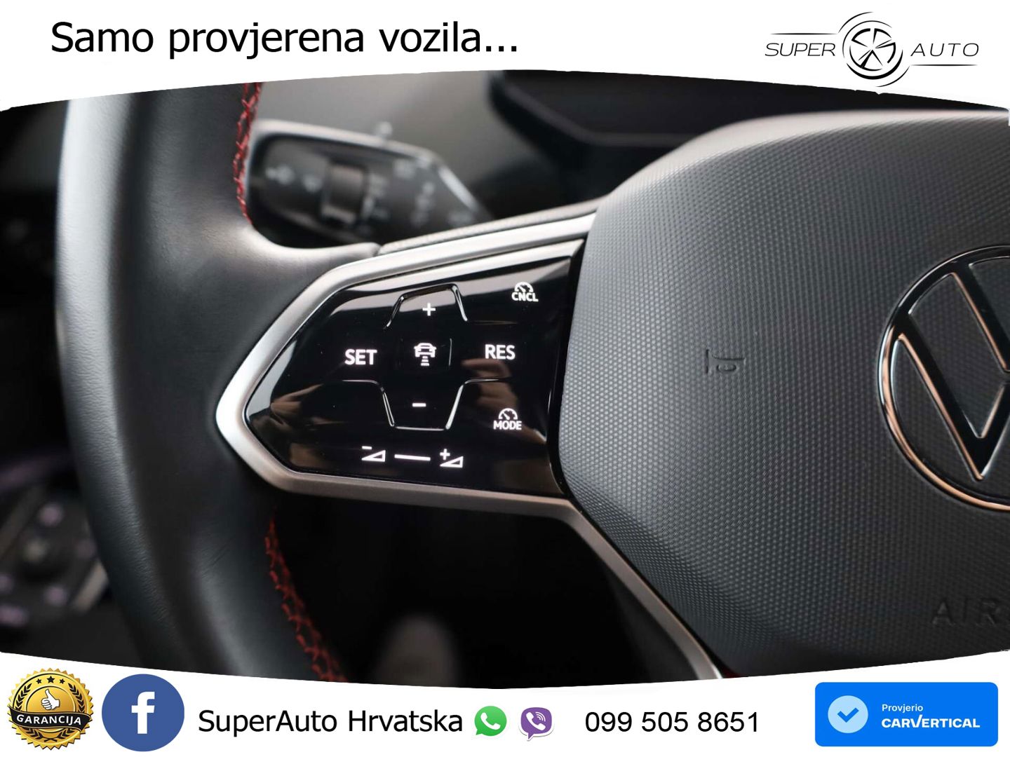 Volkswagen ID.4 GTX 82 kWh (340 KS) 4MOTION LED+GR SJED+ACC