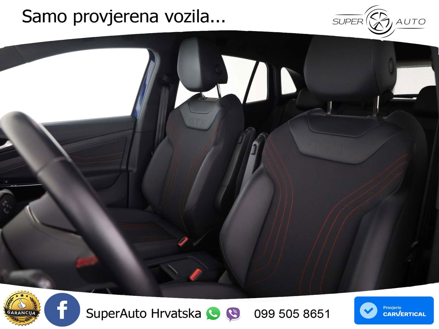 Volkswagen ID.4 GTX 82 kWh (340 KS) 4MOTION LED+GR SJED+ACC