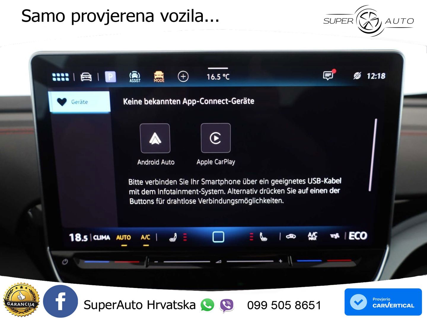Volkswagen ID.4 GTX 82 kWh (340 KS) 4MOTION LED+GR SJED+ACC