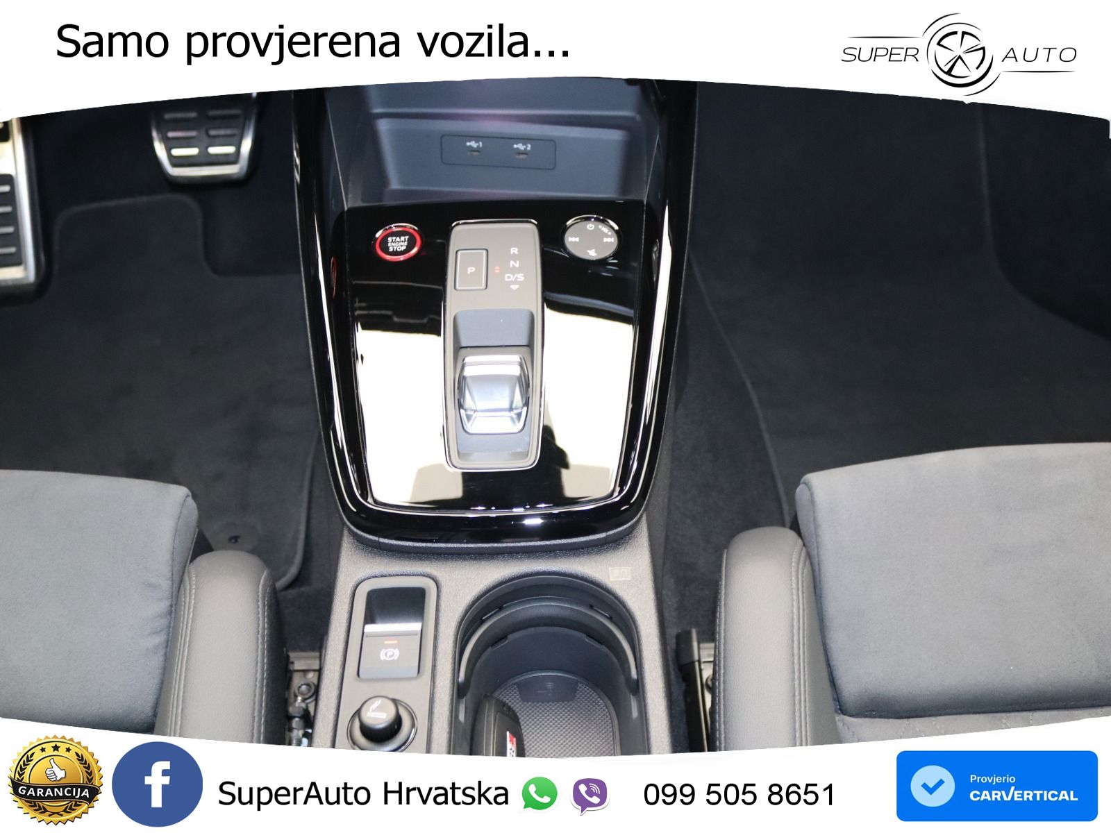 Audi RS3 Sportback 2.5 TFSI (400 KS) quattro S tronic LED+GR SJED+ACC