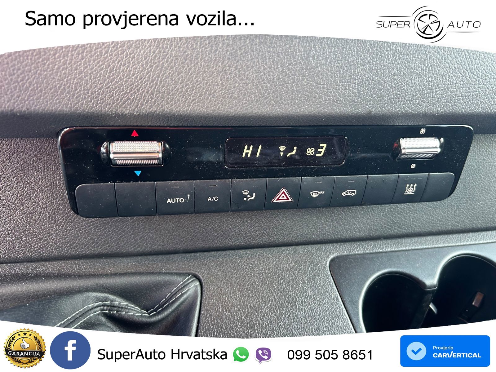 Mercedes-Benz Sprinter 170 KS