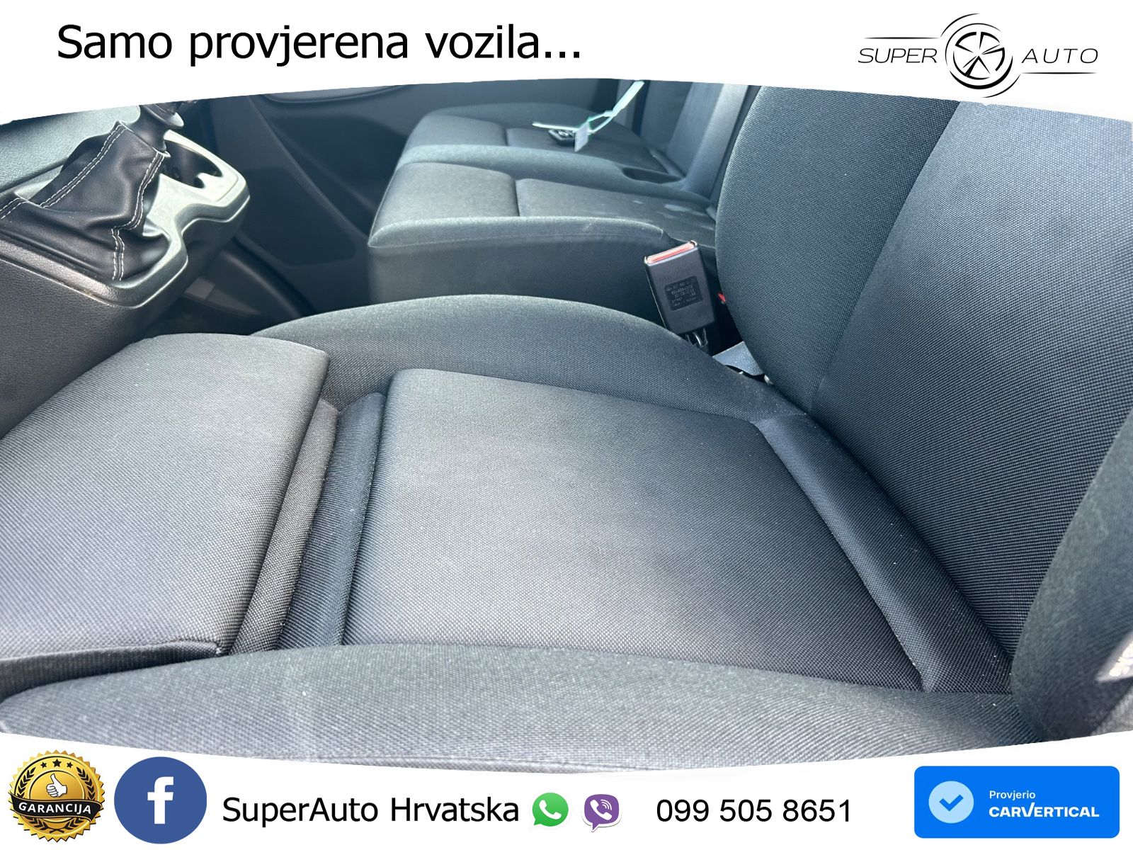 Mercedes-Benz Sprinter 170 KS