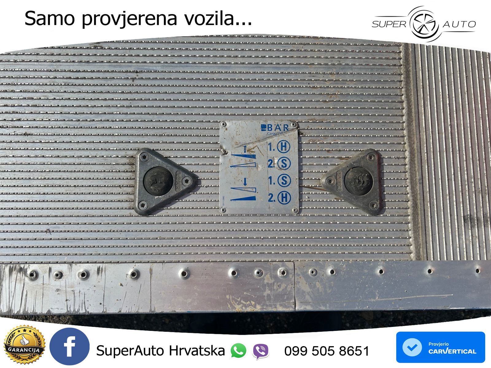 Mercedes-Benz Sprinter 170 KS