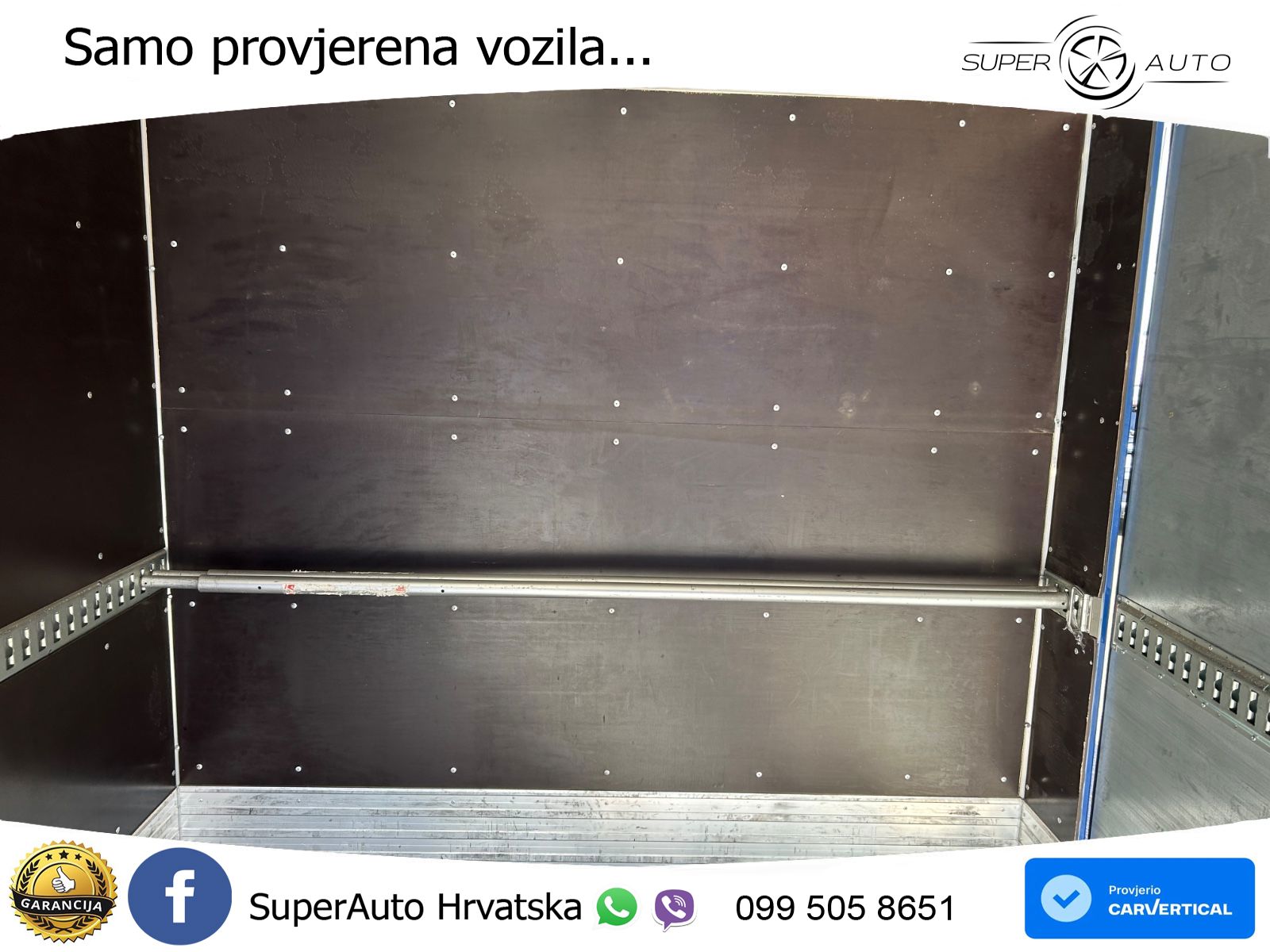 Mercedes-Benz Sprinter 170 KS