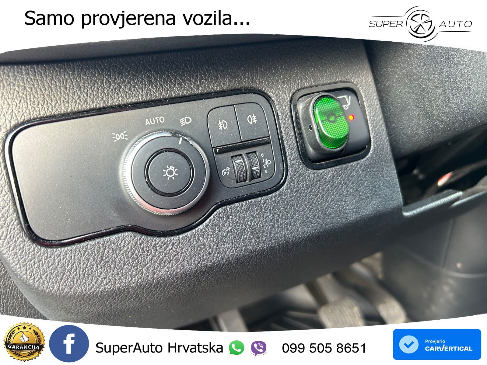 Mercedes-Benz Sprinter 170 KS