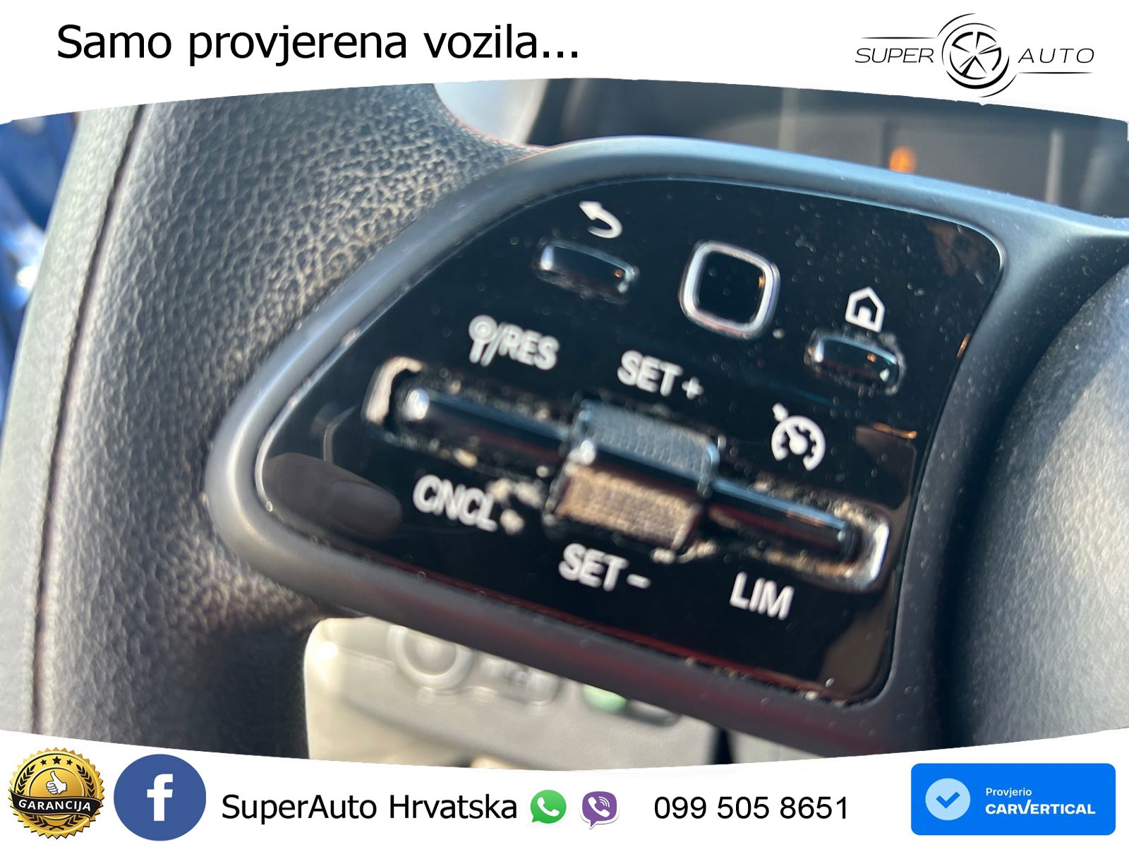 Mercedes-Benz Sprinter 170 KS