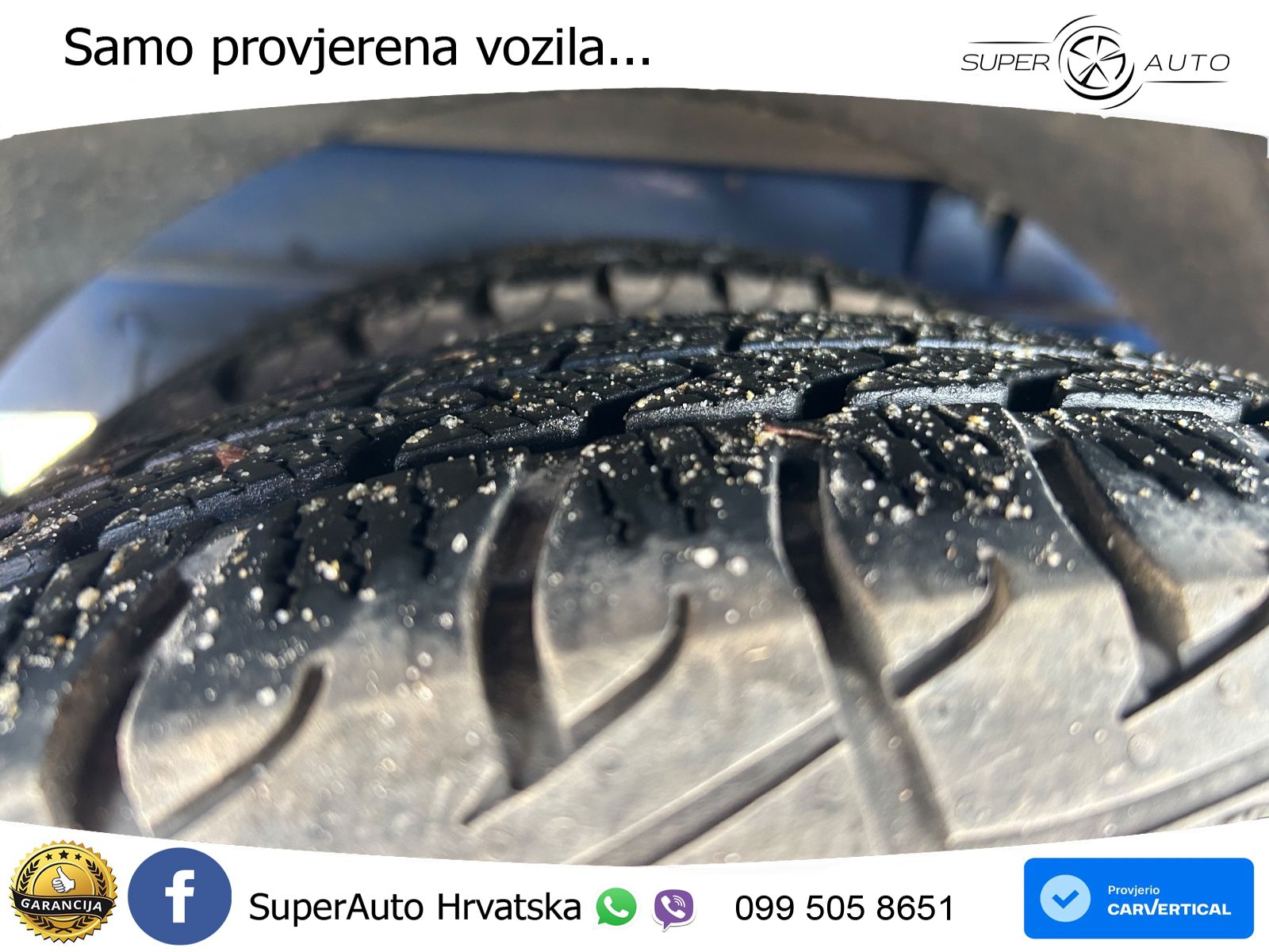 Mercedes-Benz Sprinter 170 KS