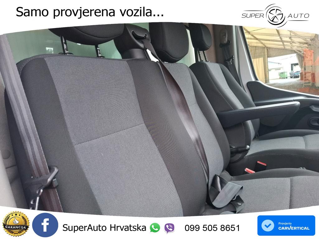 Mercedes-Benz Sprinter 170 KS