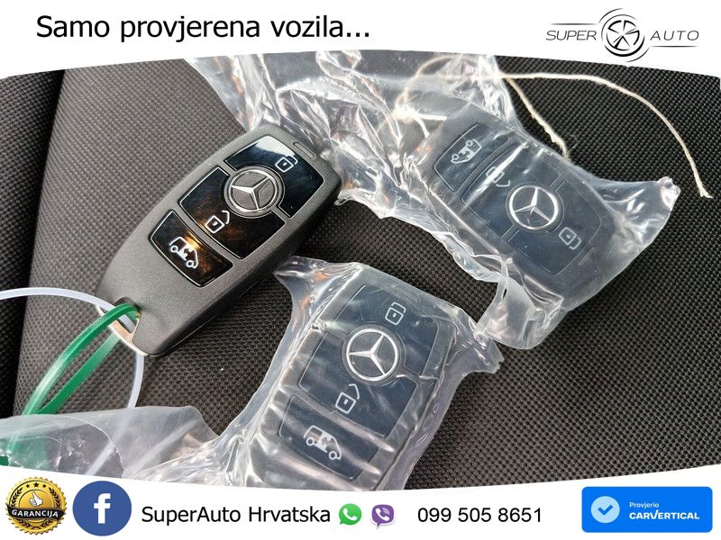 Mercedes-Benz Sprinter 170 KS