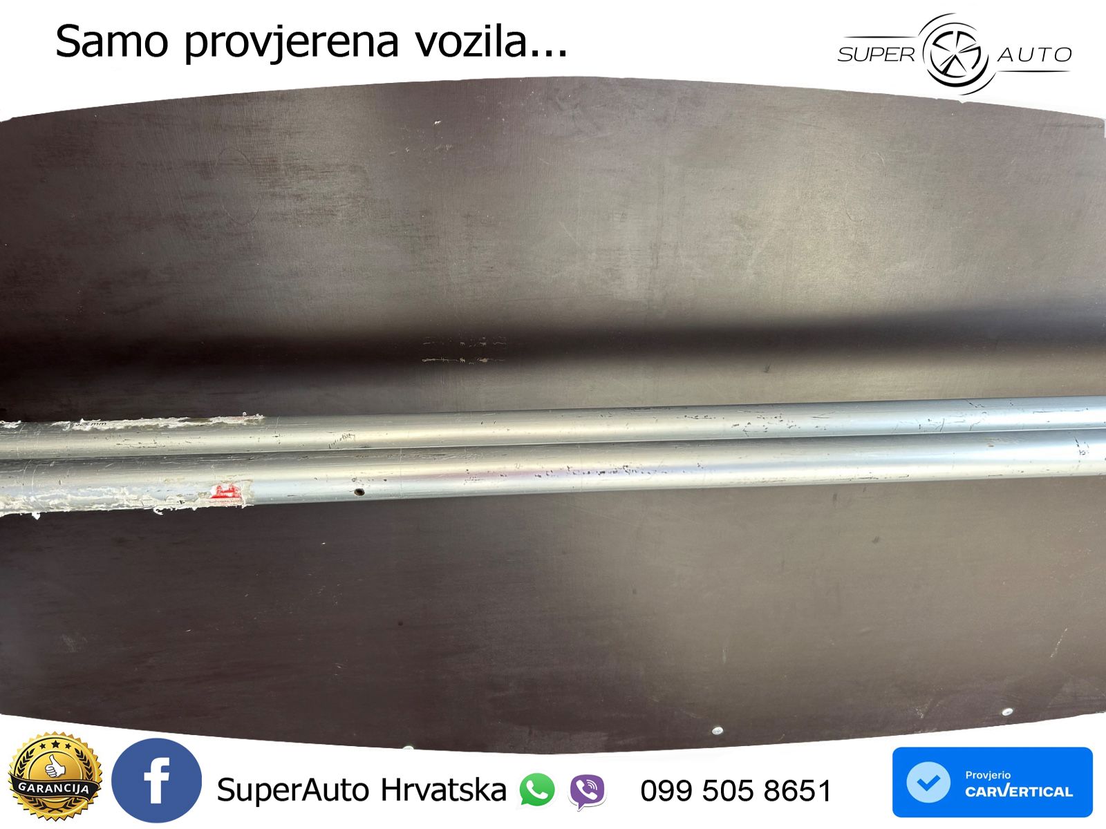 Mercedes-Benz Sprinter 170 KS