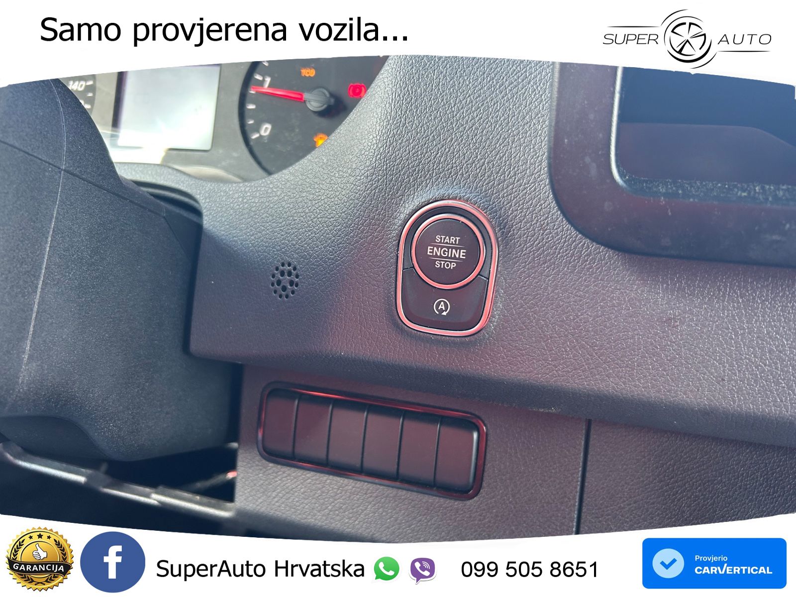 Mercedes-Benz Sprinter 170 KS
