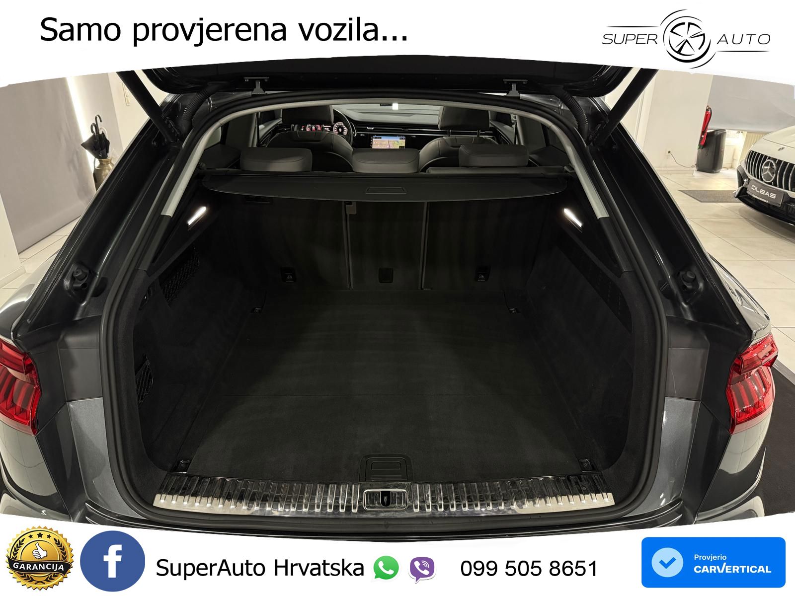 Audi Q8 45 TDI V6 (231 KS) quattro Tiptronic