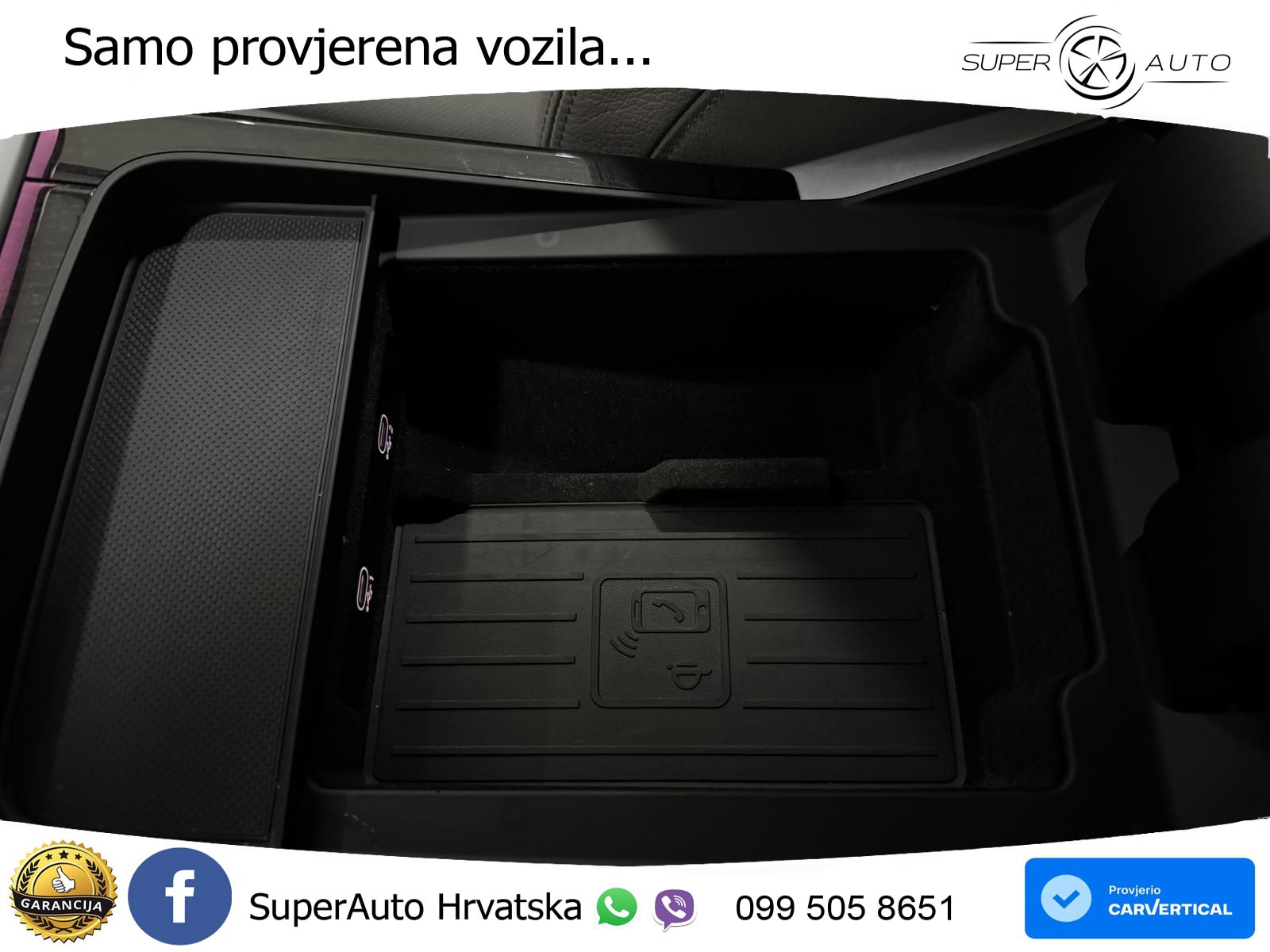Audi Q8 45 TDI V6 (231 KS) quattro Tiptronic