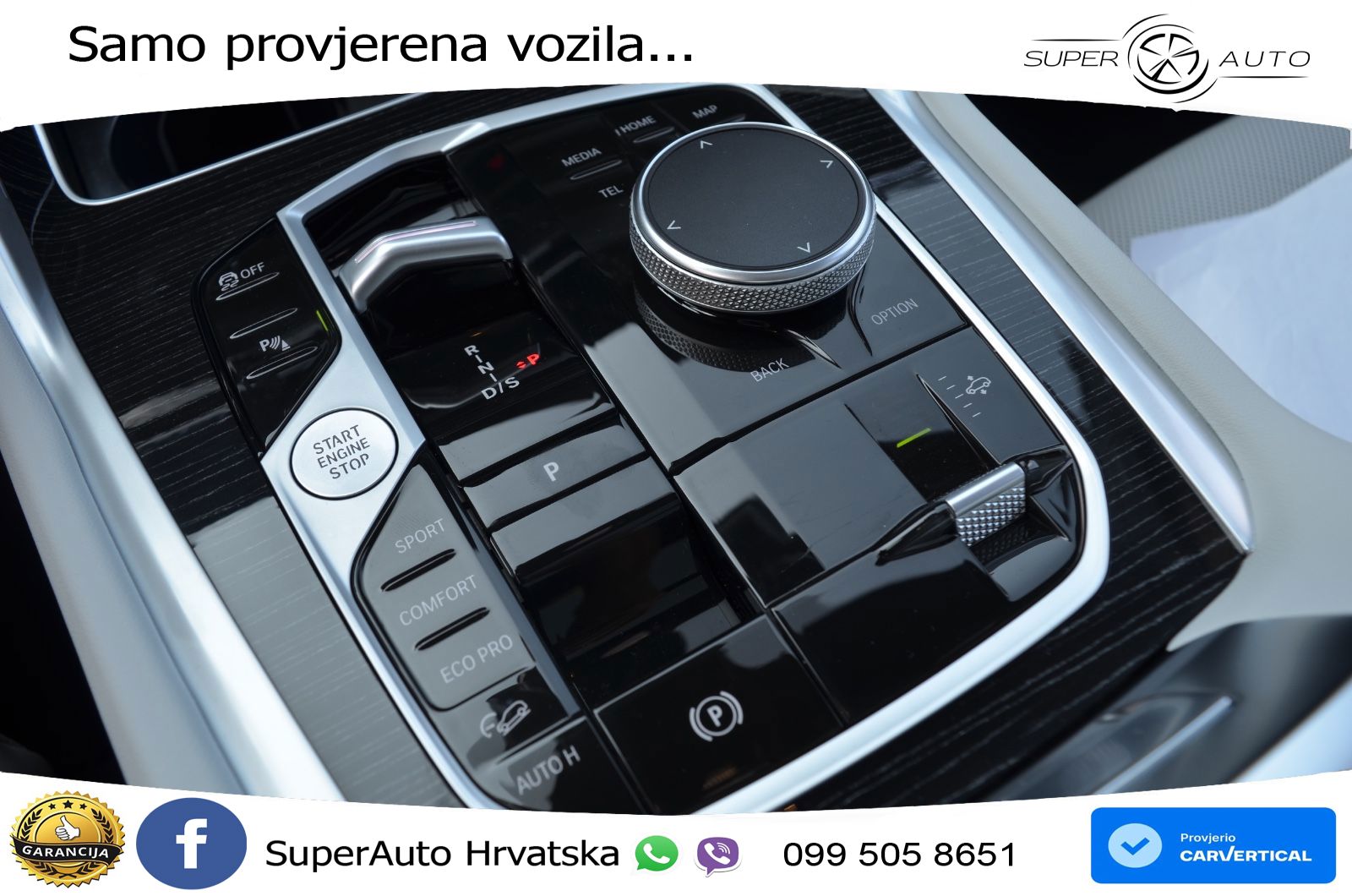 BMW X6 30d (298 KS) xDrive Steptronic M Sport LED+GR SJED+ACC