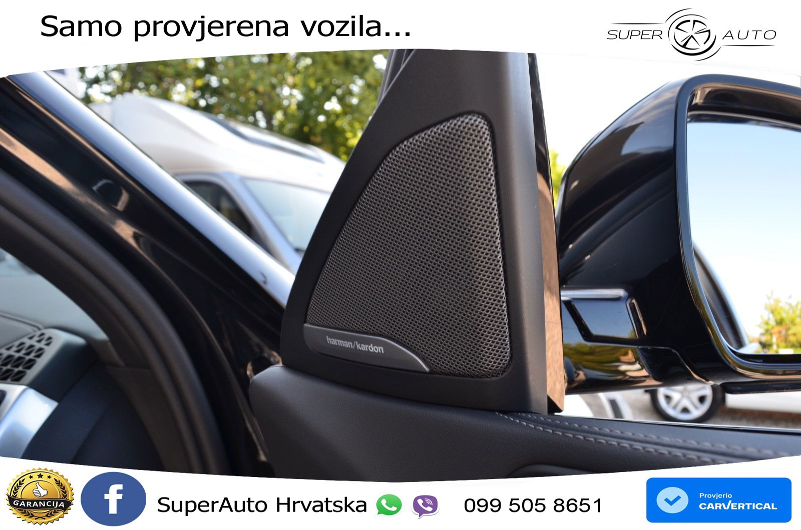BMW X6 30d (298 KS) xDrive Steptronic M Sport LED+GR SJED+ACC