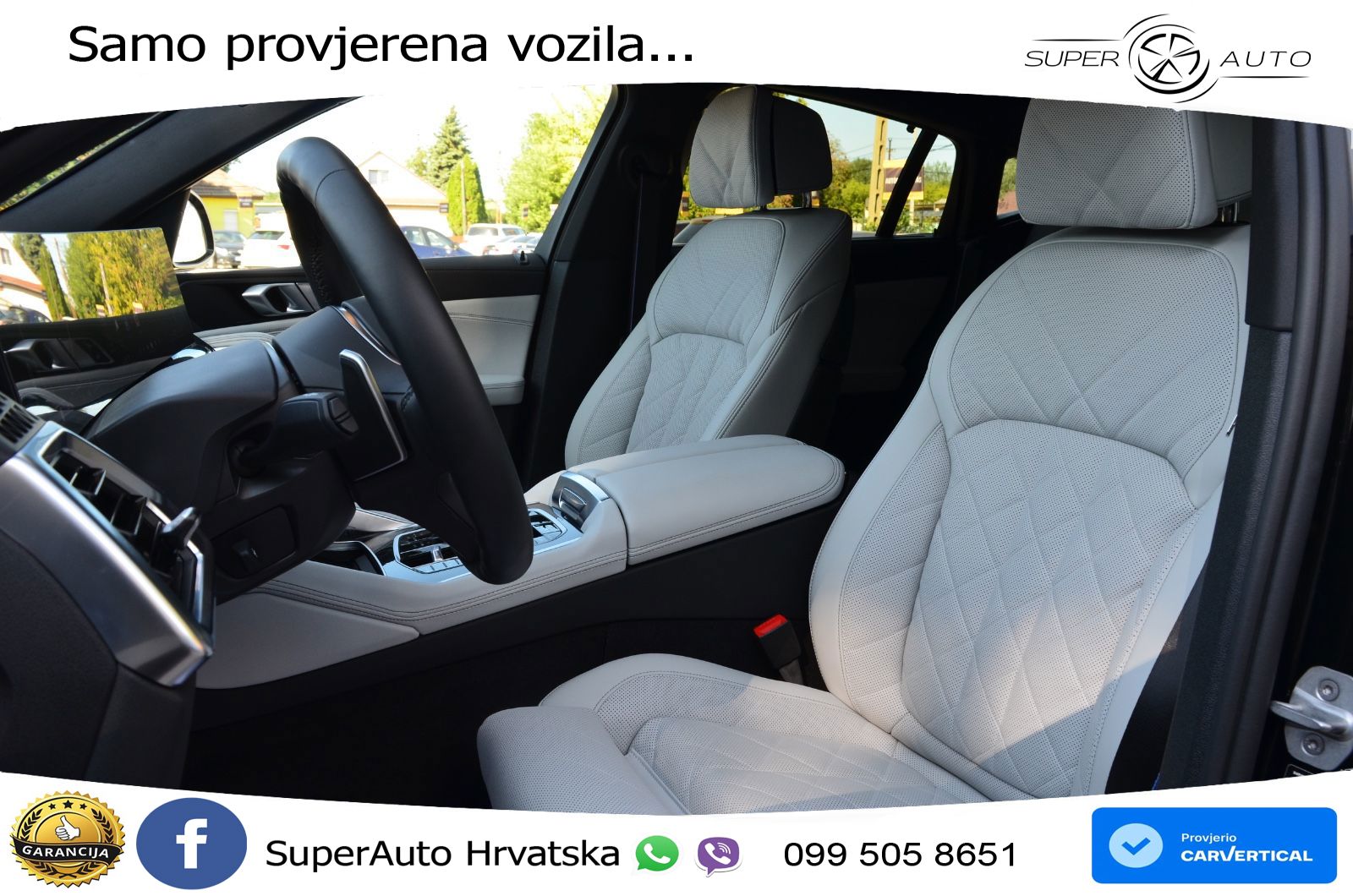 BMW X6 30d (298 KS) xDrive Steptronic M Sport LED+GR SJED+ACC